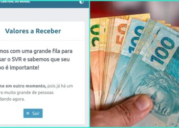 Serviço do Banco Central liberou acesso para saques nesta terça-feira (7), e g1 mostra o passo a passo para sacar. Há mais de R$ 6 bilhões para serem devolvidos.