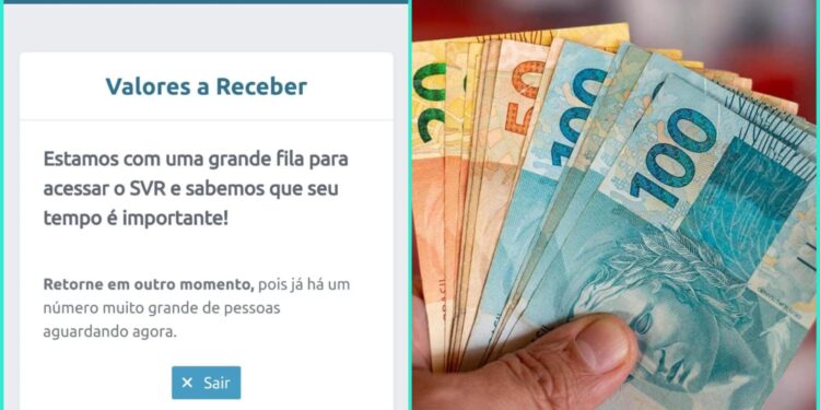Serviço do Banco Central liberou acesso para saques nesta terça-feira (7), e g1 mostra o passo a passo para sacar. Há mais de R$ 6 bilhões para serem devolvidos.