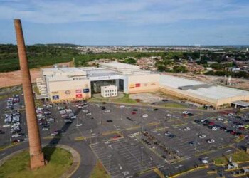 Paulista North Way Shopping promove homenagem às mulheres nesta quarta (08)