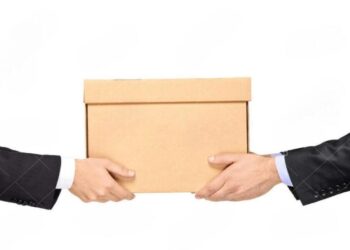 Entrega de joias deverá ser feita em até cinco dias à Secretaria-Geral da Presidência