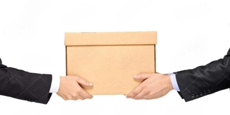 Entrega de joias deverá ser feita em até cinco dias à Secretaria-Geral da Presidência