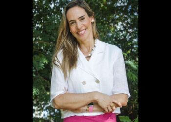 Vice-prefeita do Recife, Isabella de Roldão