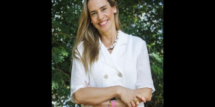 Vice-prefeita do Recife, Isabella de Roldão