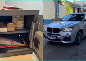 Operação cumpre mandados de prisão e busca e apreensão em São Paulo, Paraná – onde estão os principais alvos.