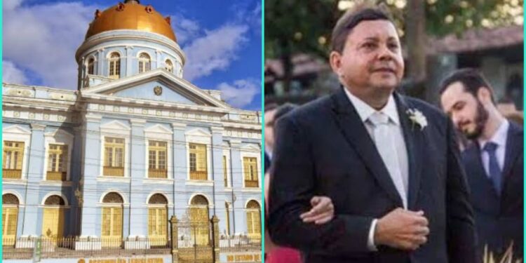 Alepe e Figuerôa: Um casamento feliz que não tem fim