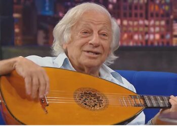 Cantor e compositor Juca Chaves