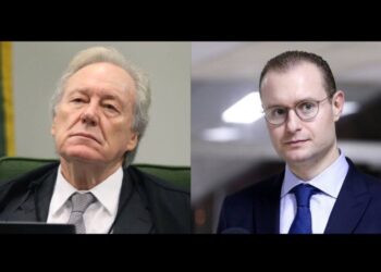 Lewandowski antecipa aposentadoria, e o advogado Cristiano Zanin deverá ser seu substituto no STF