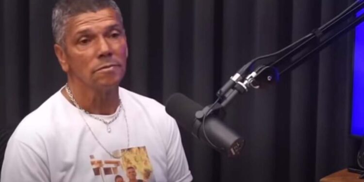 Pedro Rodrigues foi oficialmente condenado a mais de 400 anos de prisão por matar 71 pessoas.