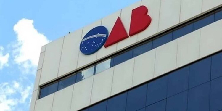 Sistemas da Ordem dos Advogados do Brasil foram retirados do ar após ação.