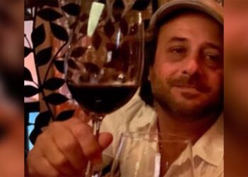 Jason Vieira, morreu em São Paulo lutando contra câncer.