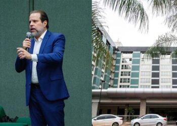 Bruno Rodrigues é eleito vice-presidente da ABRACEN e destaca importância da posição para Pernambuco.