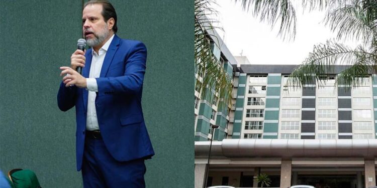 Bruno Rodrigues é eleito vice-presidente da ABRACEN e destaca importância da posição para Pernambuco.