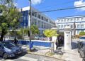 O colégio é um dos mais tradicionais da capital pernambucana e em 2016 comemorou 120 anos de existência.