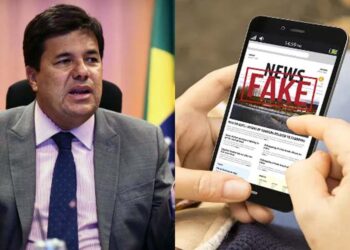 Mendonça Filho não é o novo presidente municipal do União Brasil