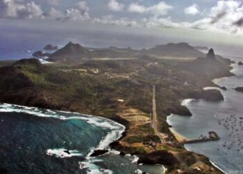 Ministério Público de Pernambuco cobra resposta sobre 'Farra de Noronha'.