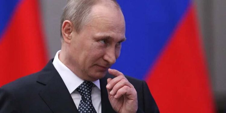 Rússia não reconhece a Corte; organismo internacional sediado em Haia também emitiu mandado de prisão para autoridade russa.