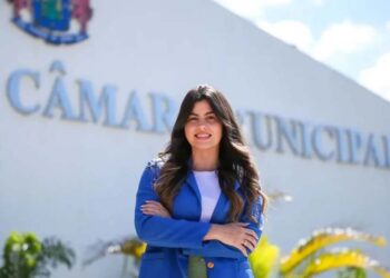 Yanny Brena foi morta pelo namorado em casa