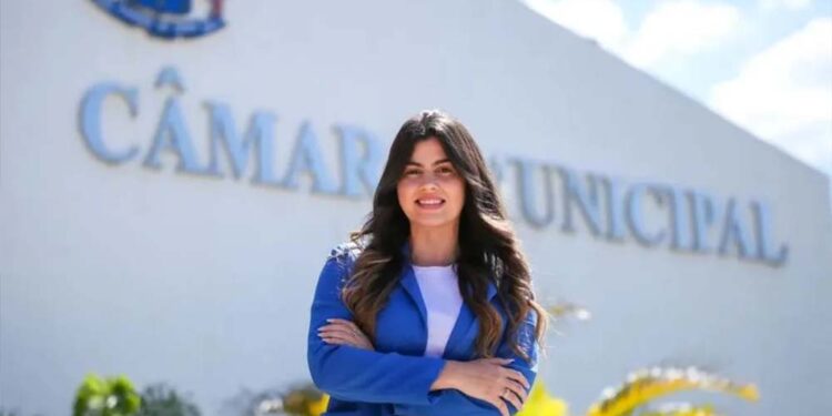 Yanny Brena foi morta pelo namorado em casa