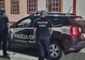 As chamadas "empresas noteiras" operaram no fornecimento ilícito de notas fiscais falsas em benefício de pessoas jurídicas