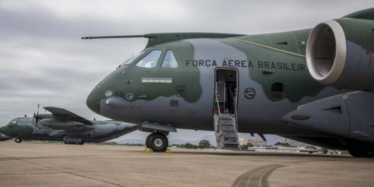 Construtora condenada por trabalho escravo recebeu R$ 3,4 milhões do Exército e da FAB