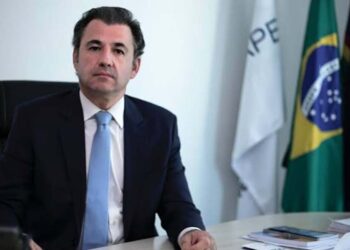 Presidente da OAB-PE, Fernando Ribeiro