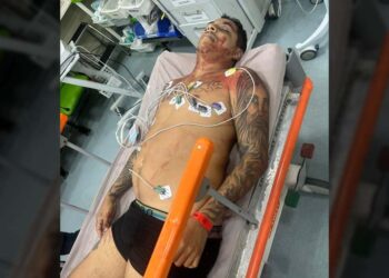 Líder da facção, "Argentino", foi morto após troca de tiros com a polícia