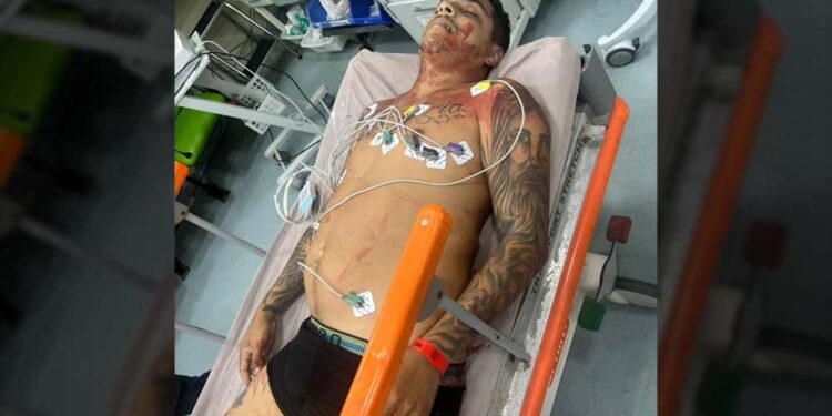 Líder da facção, "Argentino", foi morto após troca de tiros com a polícia