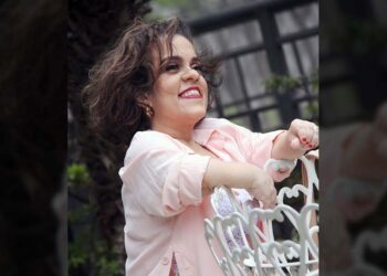 Fotógrafa com foco na integração social vem provando que deficiência não é contrário à beleza