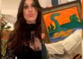 Sabine Boghici é suspeita de dar golpe milionário na própria mãe