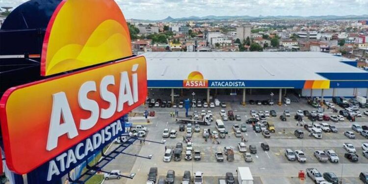 Assaí Atacadista apresenta um novo posicionamento de marca em meio à expansão