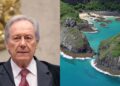 Decisão do ministro Ricardo Lewandowski não altera as normas territoriais da Ilha