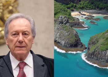 Decisão do ministro Ricardo Lewandowski não altera as normas territoriais da Ilha