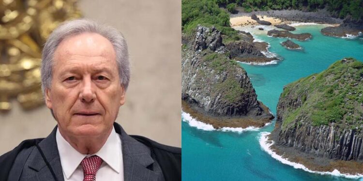Decisão do ministro Ricardo Lewandowski não altera as normas territoriais da Ilha