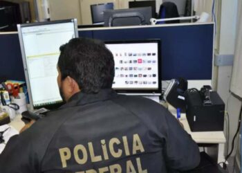 As investigações se iniciaram na Superintendência Regional da PF em PE