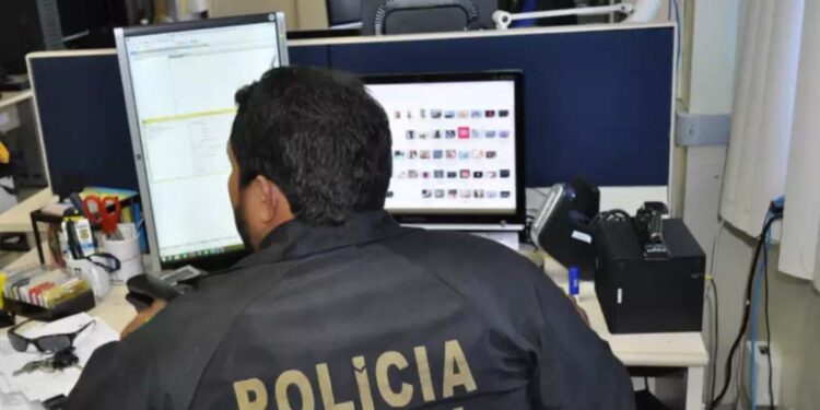 As investigações se iniciaram na Superintendência Regional da PF em PE