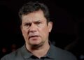 Ex-juiz Sérgio Moro
