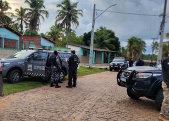 Até o momento, 73 suspeitos de participação nos atos já foram presos