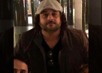 Jason Vieira, morreu em São Paulo lutando contra câncer.