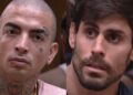 Polícia analisa imagens e intima expulsos por importunação sexual