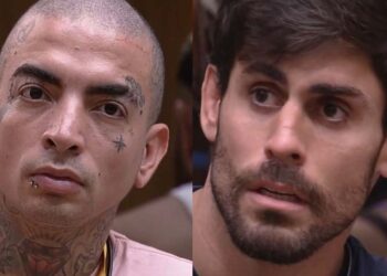 Polícia analisa imagens e intima expulsos por importunação sexual