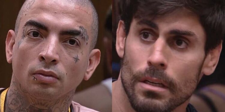 Polícia analisa imagens e intima expulsos por importunação sexual