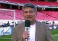 Após 35 anos de serviço, Cleber Machado é demitido pela Globo