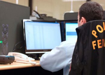 PF realiza operação contra fraudes no programa auxílio emergencial