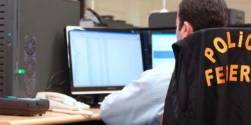 PF realiza operação contra fraudes no programa auxílio emergencial