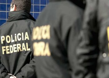 PF cumpre 32 mandados de busca e apreensão