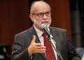 Deputado estadual Waldemar Borges (PSB)