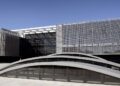 Sede do Tribunal de Contas do Estado (TCE-GO)
