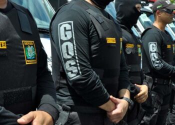 Terça (21) foi realizada uma reunião sobre o cronograma de nomeação dos classificados