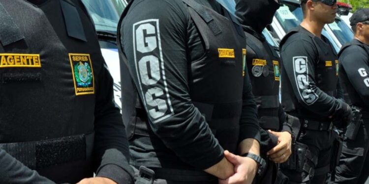 Terça (21) foi realizada uma reunião sobre o cronograma de nomeação dos classificados