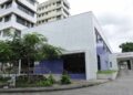 Hospital Barão de Lucena, no Recife